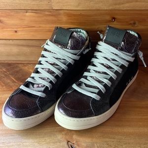 P448 Women’s Sneakers